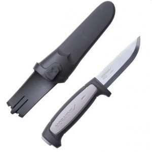 Нож Mora HighQ Robust Knife - Grey арт.: 12249 [MORAKNIV]